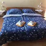 V Soukromi Rodinne V Decine Privat bolig *
