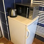 V Soukromi Rodinne V Decine Privat bolig *