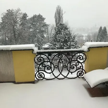 V Soukromí Rodinné V Děčíně *