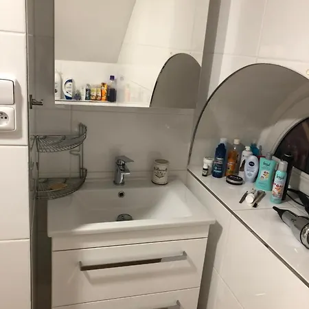 V Soukromi Rodinne V Decine Decin