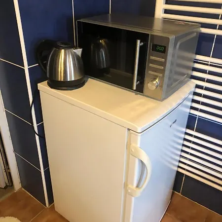 V Soukromi Rodinne V Decine Privat bolig *