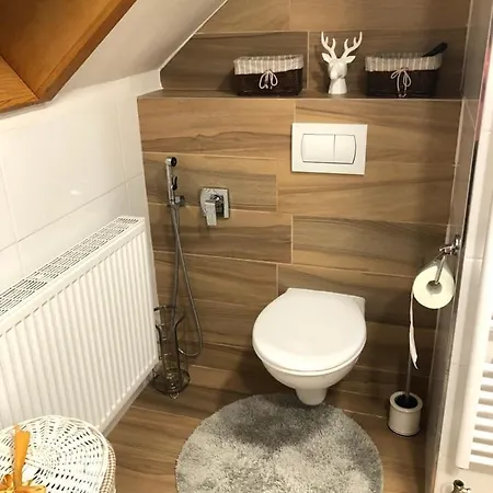 V Soukromí Rodinné V Děčíně