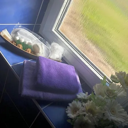 V Soukromi Rodinne V Decine Decin