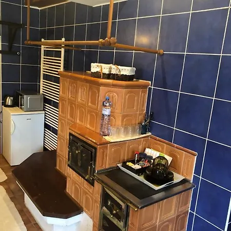 Séjour chez l'habitant V Soukromí Rodinné V Děčíně *