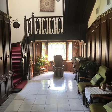 V Soukromí Rodinné V Děčíně Séjour chez l'habitant Decin