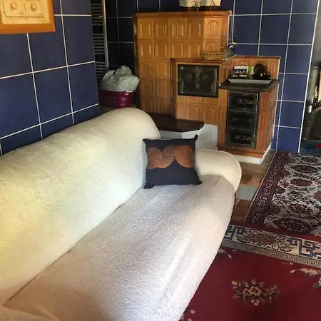 Séjour chez l'habitant V Soukromí Rodinné V Děčíně Decin