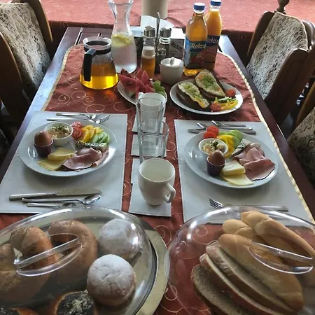Séjour chez l'habitant V Soukromí Rodinné V Děčíně