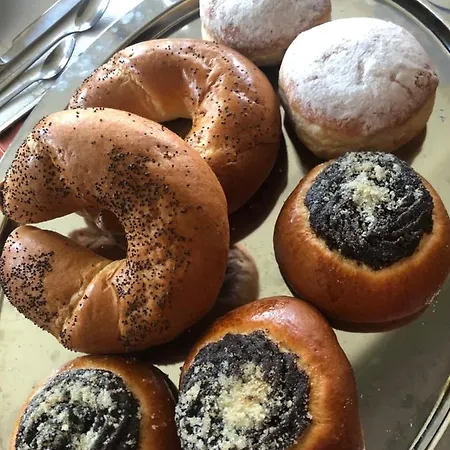 Privat bolig V Soukromi Rodinne V Decine Decin