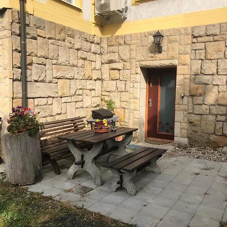 V Soukromi Rodinne V Decine